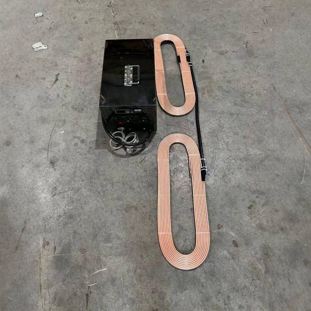 殡葬双板手提冰棺便携式尸体冷冻器冰棺冰冻机