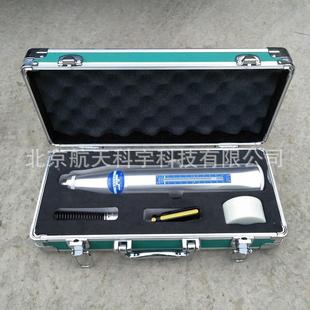 朗睿回弹仪新款回弹仪混凝土检测仪高强数字式回弹强度检测仪现货