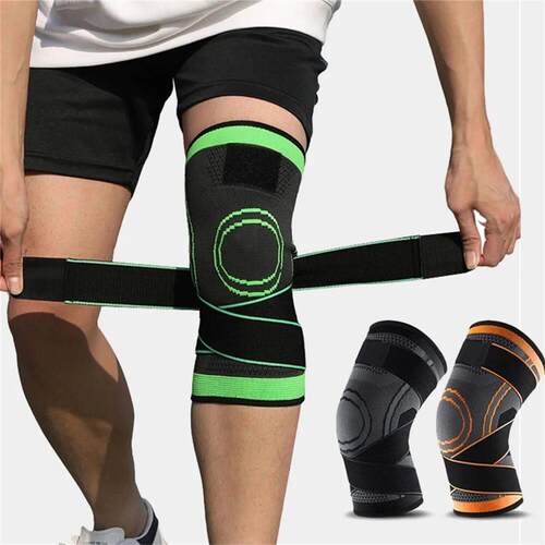 Knee Pads Compression KneePad Knee Braces For Arthritis Join