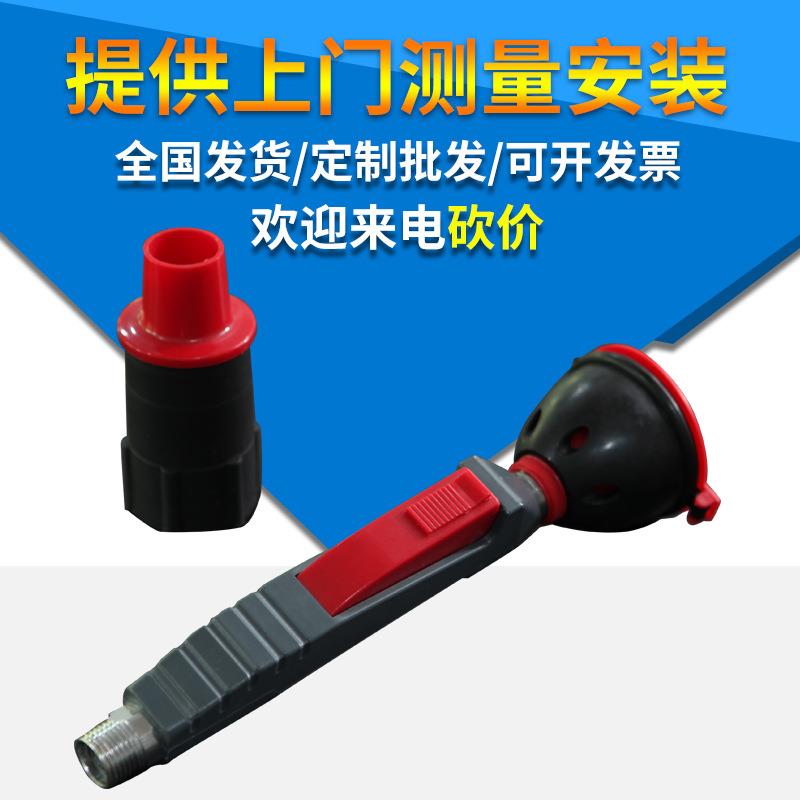 厂家直销实验室单口洗眼器台式实验室洗眼器医院紧急移动式洗眼器