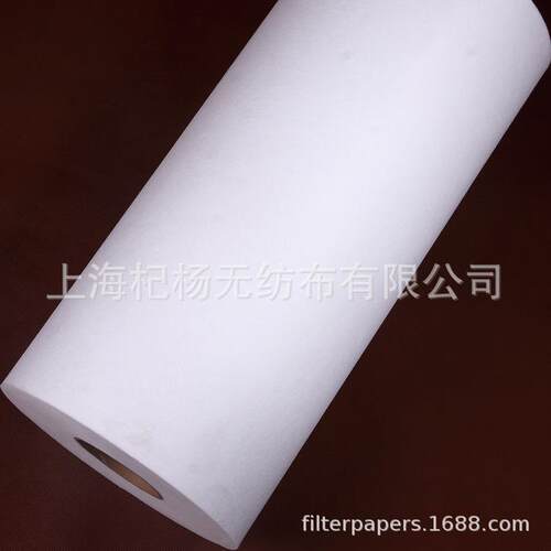 PT30PT40PT50机床切削夜冷却液过滤纸 巨浪机床加工过滤纸