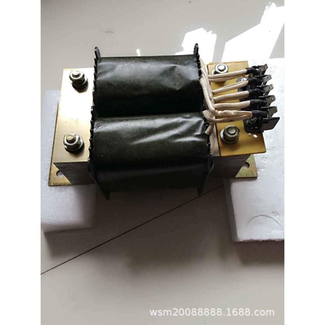 1FC6发电机电流互感器整流变压器 4AN41 / TH16938