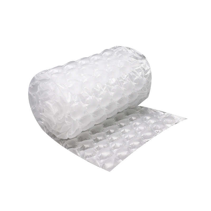 气泡膜30cm-8柱葫芦膜充气缓冲加厚防震防压快递打包葫芦气泡膜