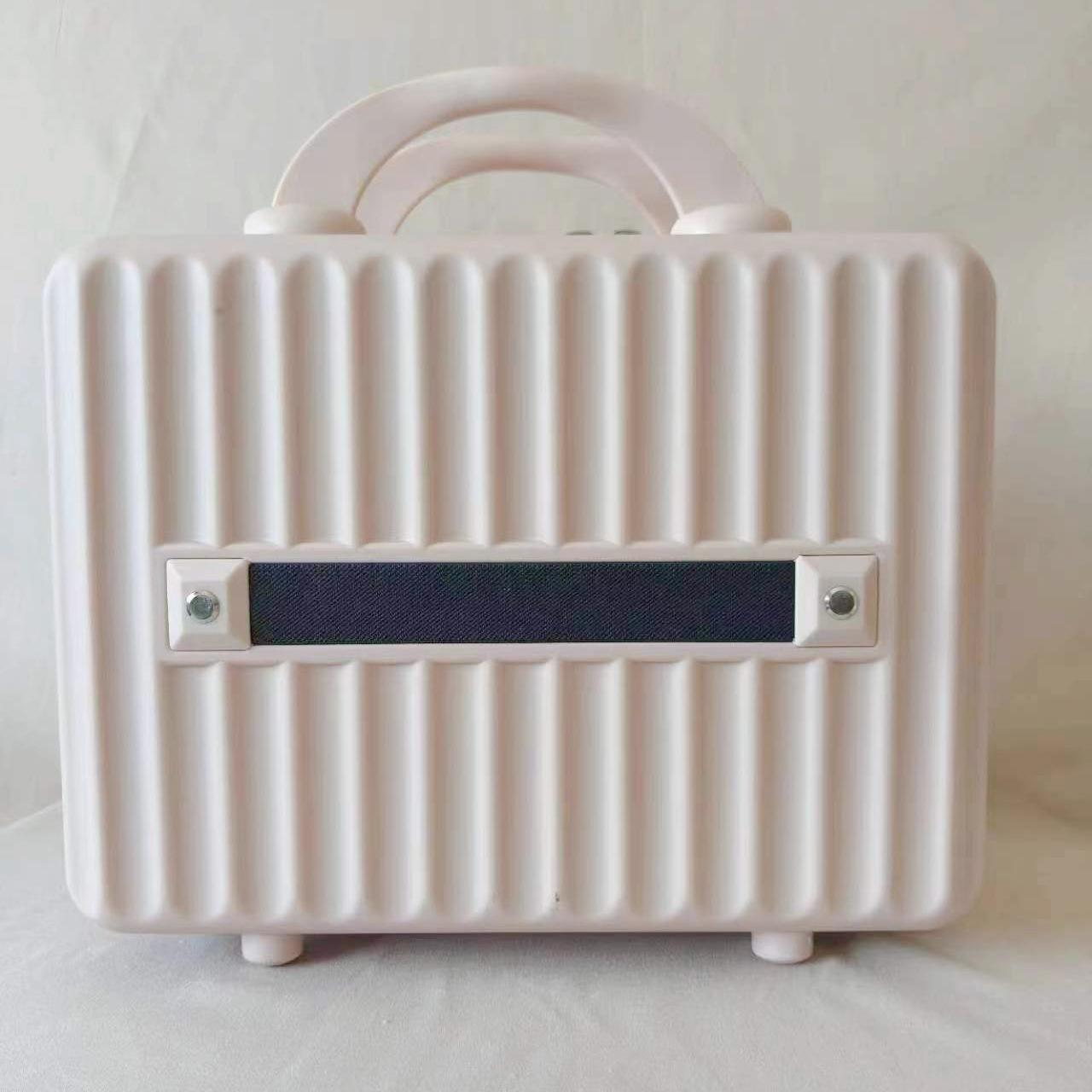 伴手礼手提包拉杆箱化妆化妆盒