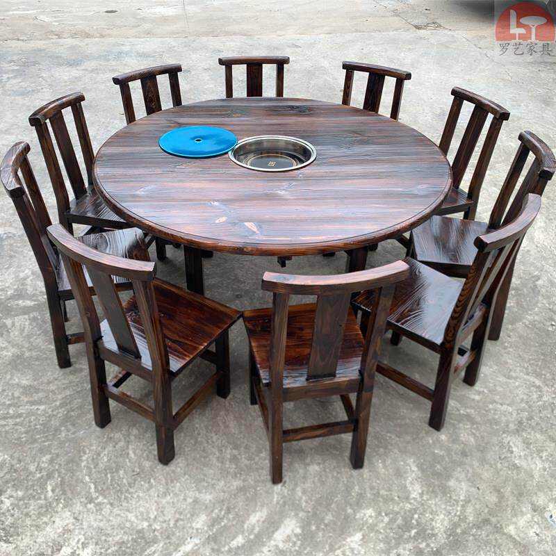 商用不锈钢大号电热烧烤炉怎么选？对照这5个核心参数不出错