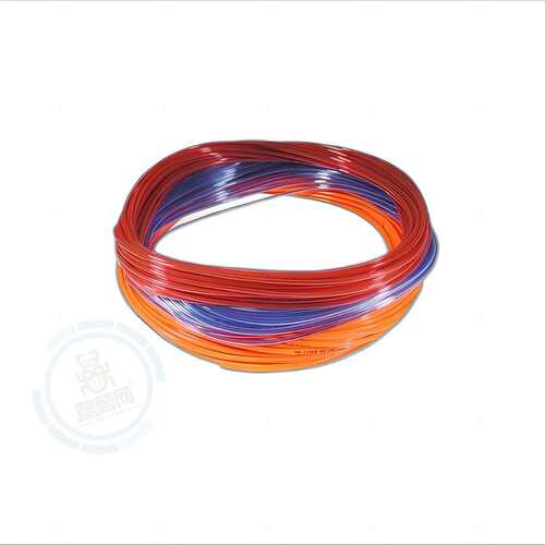 NB12X1 尼龙管 Nylon Tubing