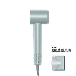 jihhoo高速吹风机快干家用吹风机一件起批发廊高颜值电吹风不伤发