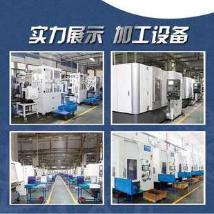 ZD中大力德25w40w60w马达微型调速齿轮变频无刷电机交流减速电机