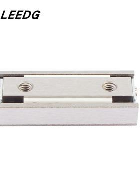 厂家加工供应高精度IKO五金BSP1025SL导轨不锈钢直线导轨微型导轨