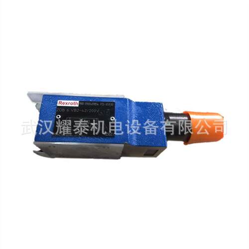 Rexroth叠加式溢流阀Z2DB10VC1-43/315V