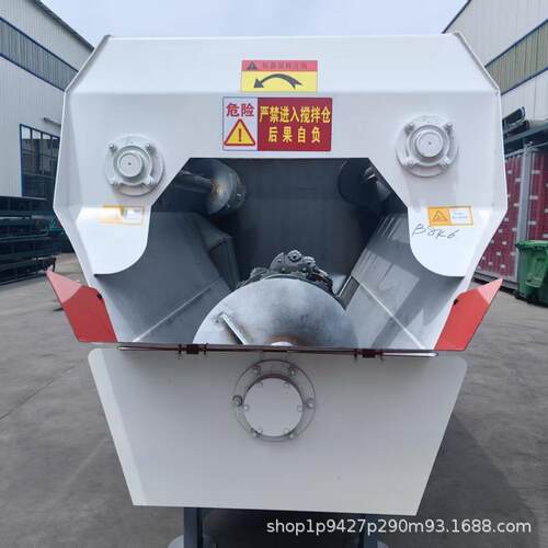 立式TMR饲料搅拌机干湿混合搅拌机青储饲料混合搅拌机
