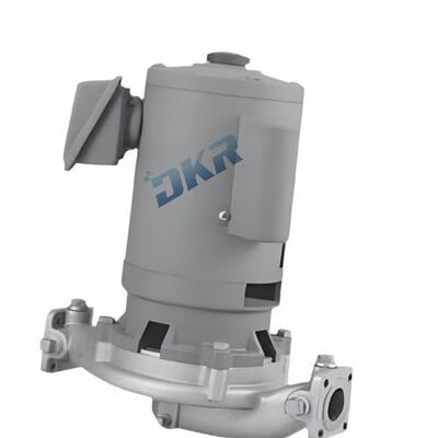 TERAL泰拉尔水泵SLP2-50-5.75-e380V/50HZ立式水泵