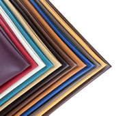 厂家现货直销体育用品皮革料 柔软耐刮拳击手套用脚靶沙袋超纤皮