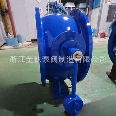 DHH44微阻缓闭消声止回阀金钛生产管道专用可来图定制带重锤活塞