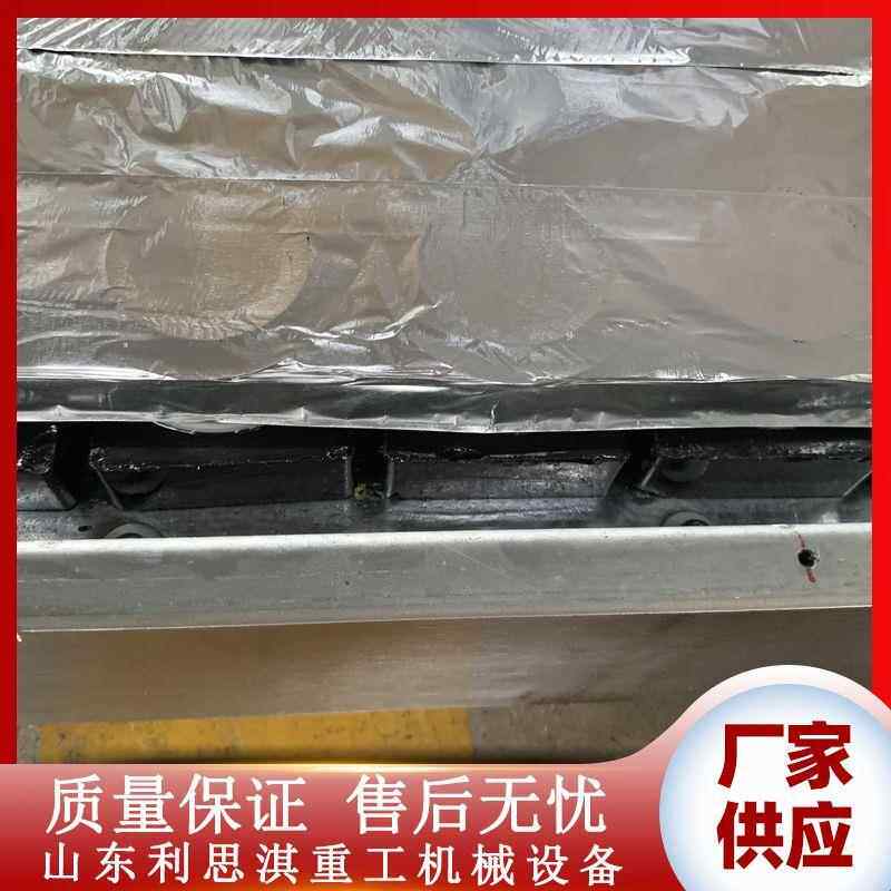 GJT系列金属检测仪 输皮带机用铁铝送检测LTC 矿机框式金属探用测