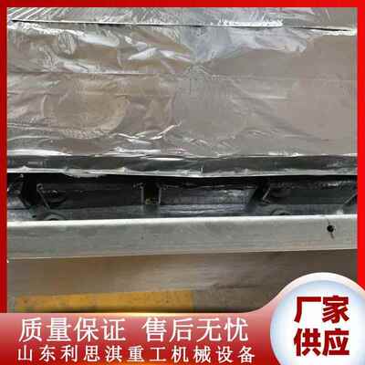 GJT系列金属检测仪 输皮带机用铁铝送检测LTC 矿机框式金属探用测