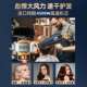 发廊专用电吹风机家用大功率理发店负离子速干发型师三插头吹风筒