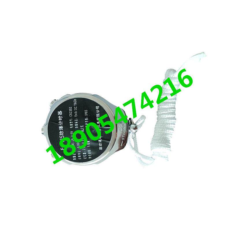 廊坊速瑞EX-YJS防爆计时器 施工工程设备用具