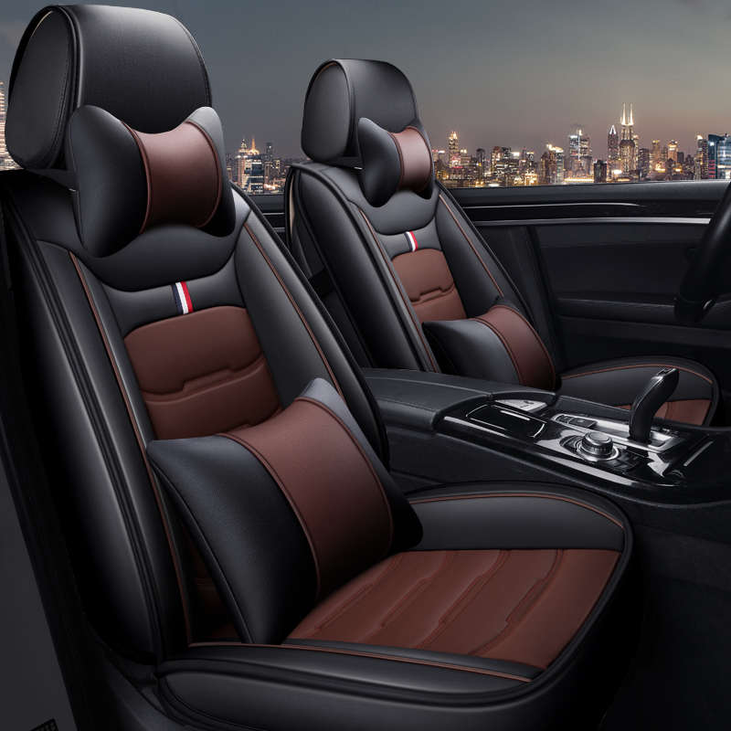 通用四季座套逸汽车坐垫全朗座椅思域坐垫速通用腾雅阁套包套