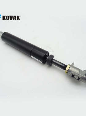 挖掘机轮挖方向撑杆 气弹簧  2.131-00376 041-008-344 DH140W-7