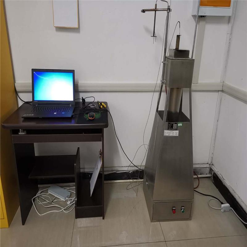 现货供应建筑围护结构传热系数检测仪 检测传热系数仪/热阻系数仪