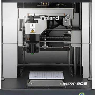 Roland  MPX-90S Photo Metal Impact Printer照片金属打印机面议