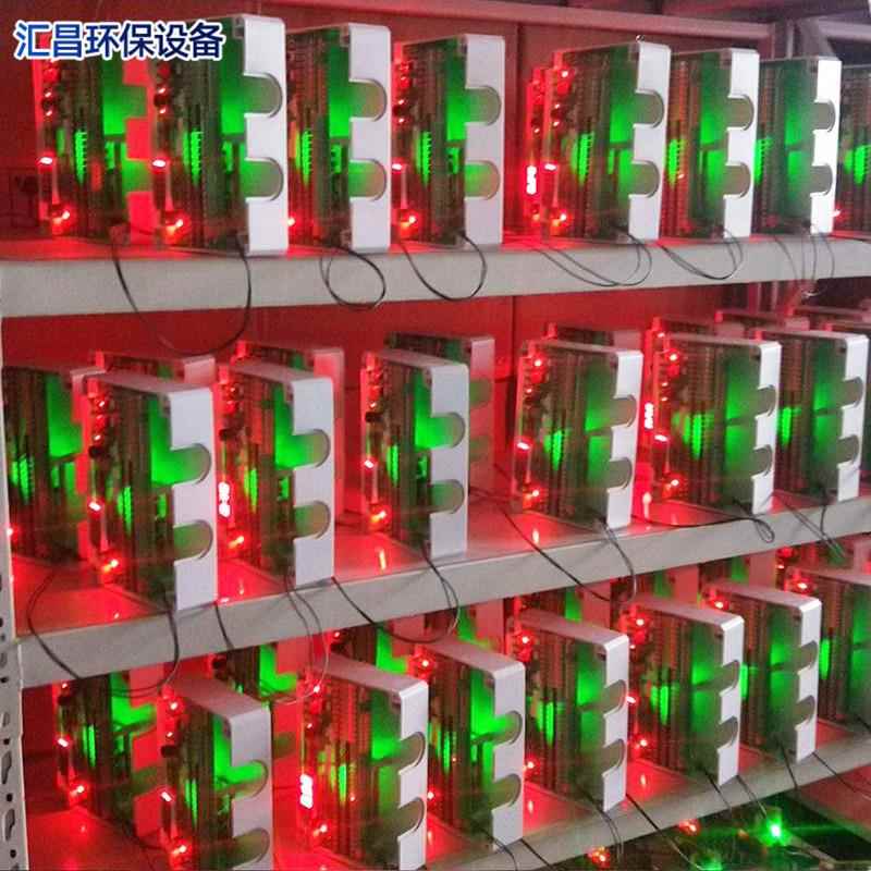 脉冲控制仪仪除尘器电PVP路板可程控制仪脉冲控制编除尘备配设件