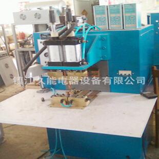 DN50 器件 3电水壶阀兰与螺母焊接专机发热丝五金电气元