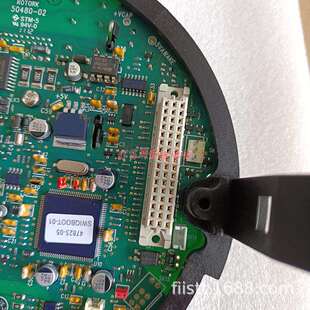 置配件 04驱动装 罗托克ROTORK主板操作板 rotork47099