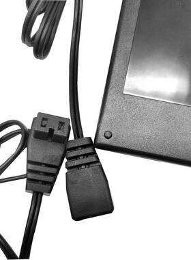 12V6A台规电源适配器符合BSMI认证弯头冰箱B字口12v6000mA供应器