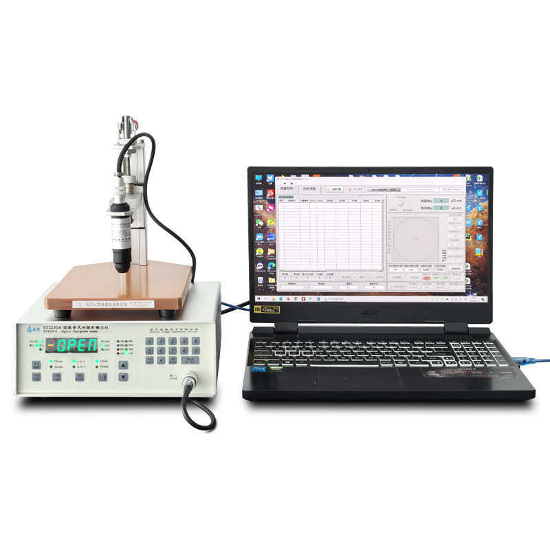 ST2253A导电涂层方阻仪导电镀膜方块电阻仪电阻率测试仪源头厂家