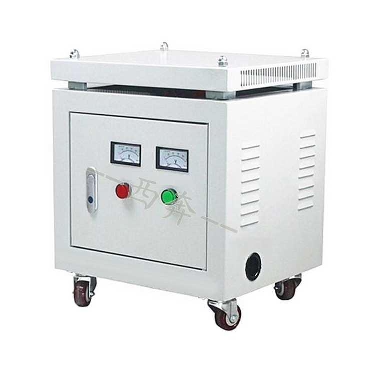 480v420v415v 转220v变380v230三相干式变压器20KVA30KW50/60kva8