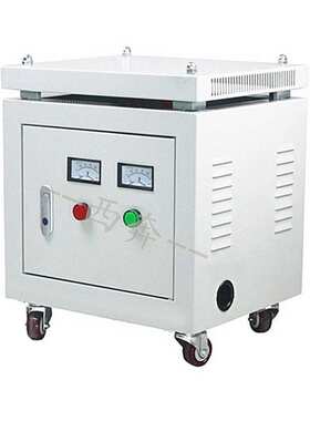 480v420v415v 转220v变380v230三相干式变压器20KVA30KW50/60kva8