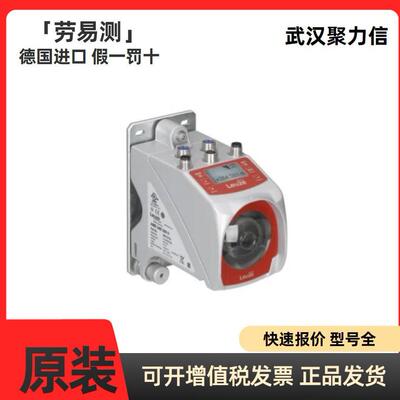 现货LEUZE 50113678 AMS 304i 120 光学测距传感器 原装