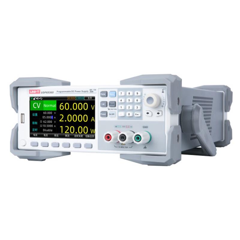 UDP69000系列单通道宽范围可编程开关直流电源（下单确认货期！）