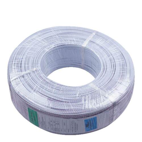 供应UL2468#28AWG2PP5P9PPVC排线标准镀锡铜7/0.12TS