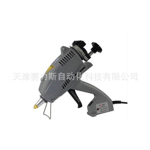热喷涂系统TR60LCD热熔胶枪喷涂应用