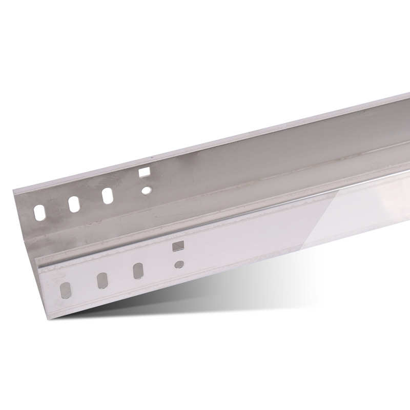 铁线 200x100不锈钢桥架镀锌铝合金金属电缆电缆桥架304桥架槽