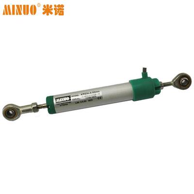 米诺KPZ34-A混凝土裂缝结构变形拉杆式电子尺直线电位计裂缝计