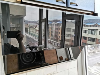 haier /海尔ma1c6抽家用油烟机选择五大雷区要慎重