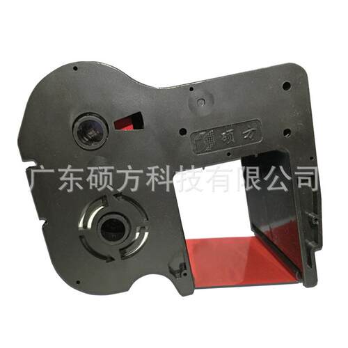 硕方（SUPVAN)标牌机色带SP-R130R挂牌机色带SP300/600标牌机色带