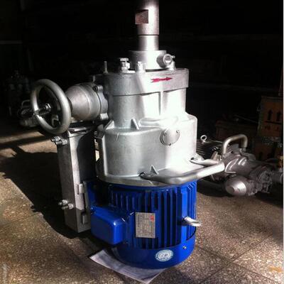 KHYD155岩石电钻 瓦斯探水钻机 配三角支架 锚固工程钻机 前程出