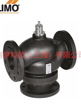 H7150D-T H7200D-U三通分流阀瑞士BELIMO搏力谋