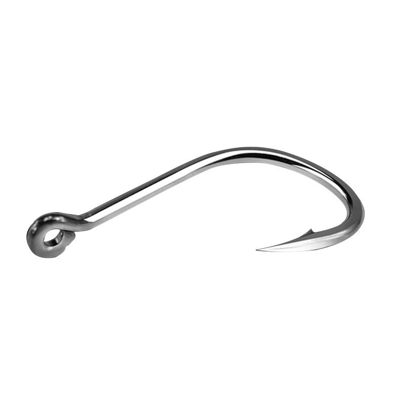 ISEAMA管付鱼钩鱼钩伊势倒刺鱼钩