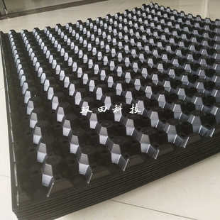 可循环使用 大型冷冻隔板托板周转隔板 可耐 40度低温 冷冻效果好