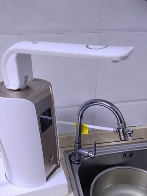 易开得净水器多少钱一台家用?听说过滤水质差评判是否属实?