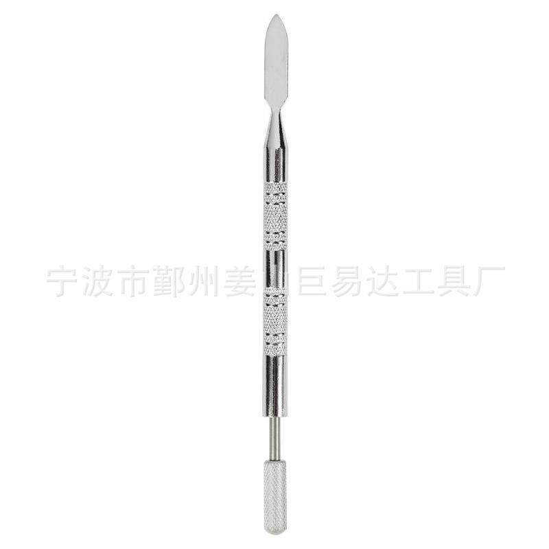 边油笔手工边油笔多功能边油笔两用油边笔粘胶水油边皮革DIY工具