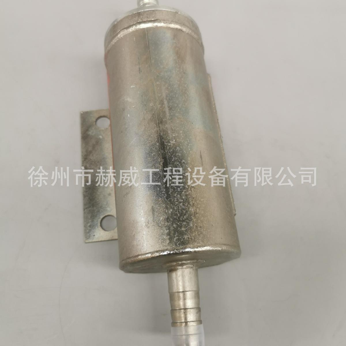 徐工转载机200/变速箱滤清器总成250100322现货