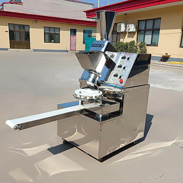 包子机全自动商用仿手工包子馒头一体机多功能灌汤包子小笼包机