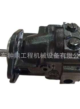 丹弗斯液压泵MMF035DASMABNNR/MMF044DAF1ABNNN液压活塞马达
